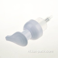 28/400 28/410 Black White Momo schuimpomp roestvrij